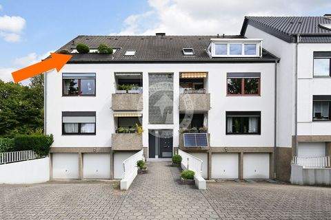 Dortmund Wohnungen, Dortmund Wohnung kaufen