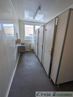 sanitäre Anlagen Bsp.