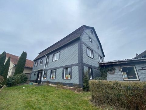 Bodenfelde Häuser, Bodenfelde Haus kaufen
