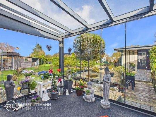 Wintergarten