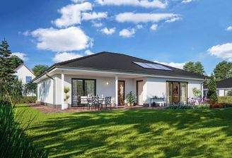 Bungalow-128-Garten