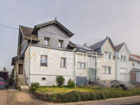 Schwalbach Häuser, Schwalbach Haus kaufen