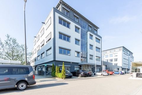 Gaimersheim Büros, Büroräume, Büroflächen 