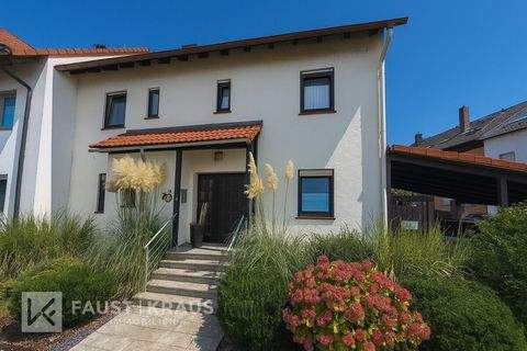 Mainaschaff Häuser, Mainaschaff Haus kaufen