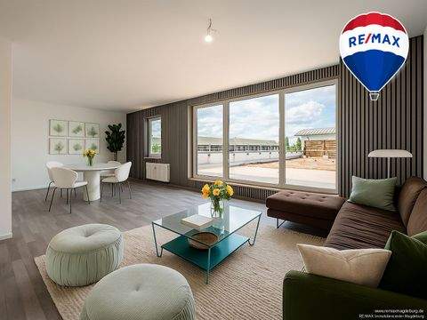 Magdeburg Wohnungen, Magdeburg Wohnung kaufen