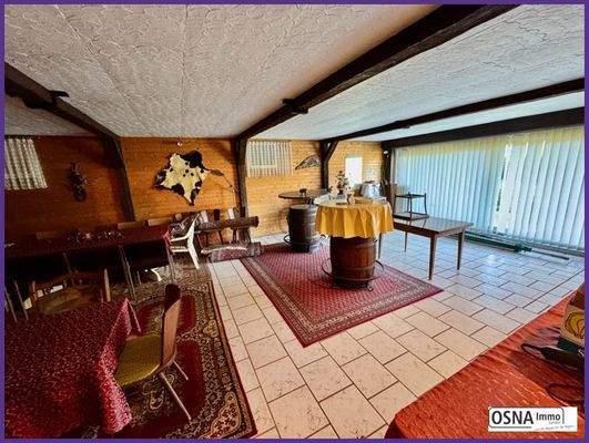 KG großer Freizeitraum Bild #1