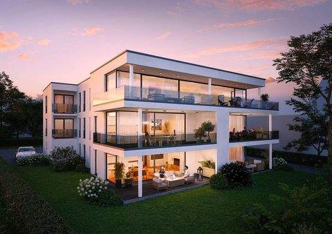 Immenstaad Wohnungen, Immenstaad Wohnung kaufen