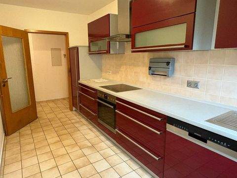 Schwäbisch Hall Wohnungen, Schwäbisch Hall Wohnung kaufen