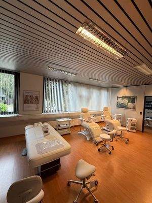 Büro/Präsentations Raum