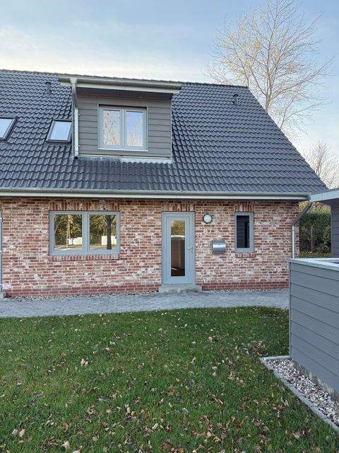 Niebüll Wohnungen, Niebüll Wohnung kaufen