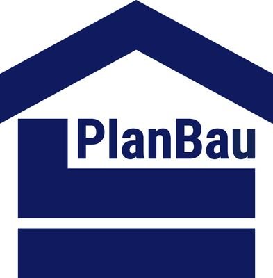 Firmenlogo Planbau