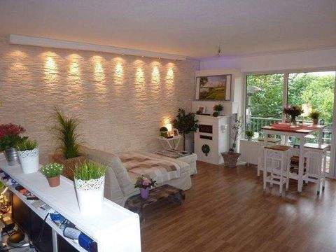 Saarbrücken Wohnungen, Saarbrücken Wohnung mieten