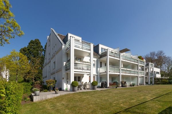 Zeitlose Architektur