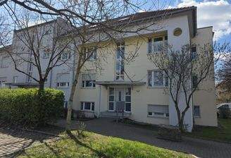 Ansicht Haus 52 #2