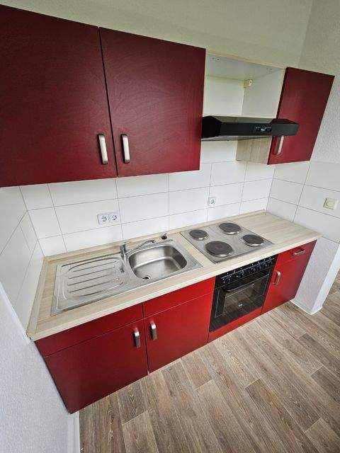Altenburg Wohnungen, Altenburg Wohnung mieten