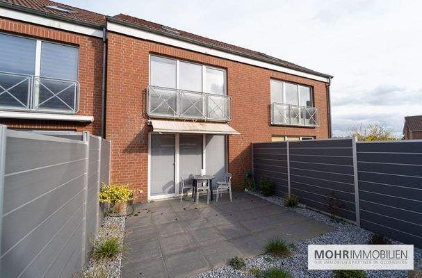 Beispielsbilder: Terrasse