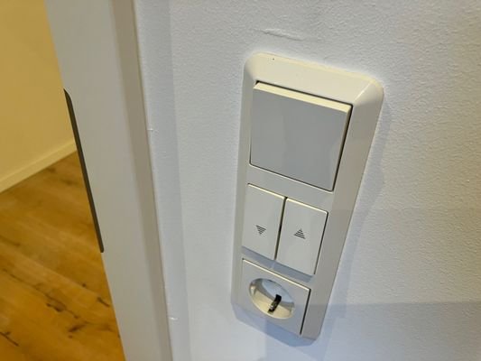 E-Rolladen
