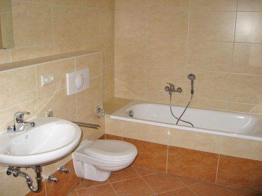 Badezimmer (1) - Beispiel