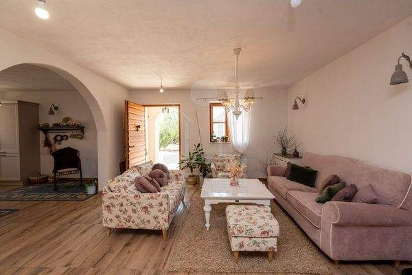 Einladender Luxus mit rustikalem Charme