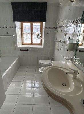 Ihr eigenes Badereich