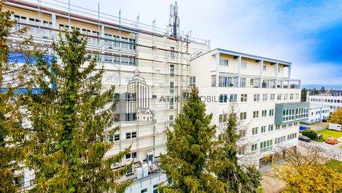 Heidelberg / Wieblingen Büros, Büroräume, Büroflächen 