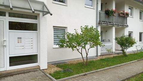 Werdau Wohnungen, Werdau Wohnung kaufen