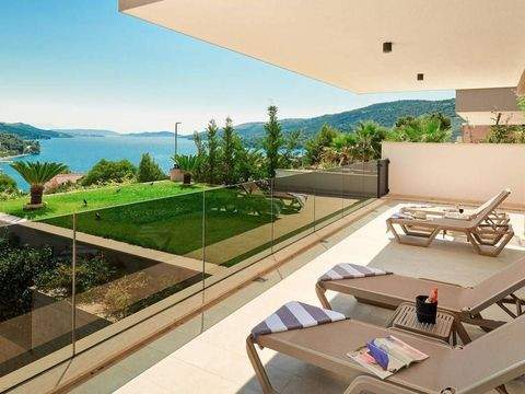 Trogir Häuser, Trogir Haus kaufen