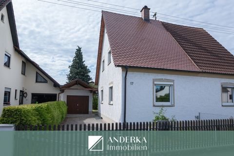 Günzburg Häuser, Günzburg Haus kaufen