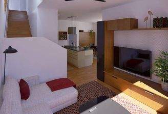 Einrichtungsvorschlag