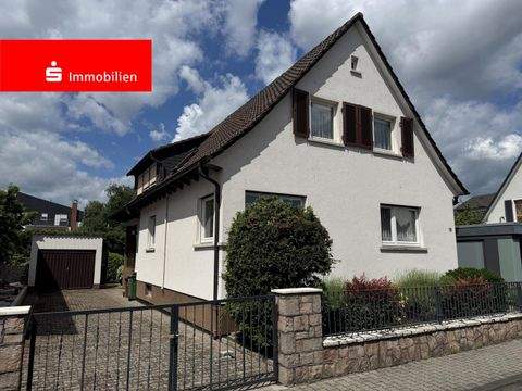 Lorsch Häuser, Lorsch Haus kaufen