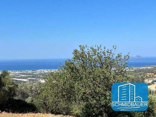 Kreta, Klima: Ein Stück Land mit unglaublichen Entwicklungsmöglichkeiten