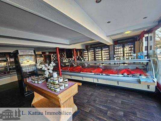 Verkaufsraum 
