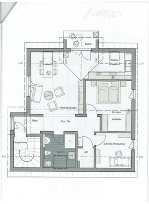 Plan DG 