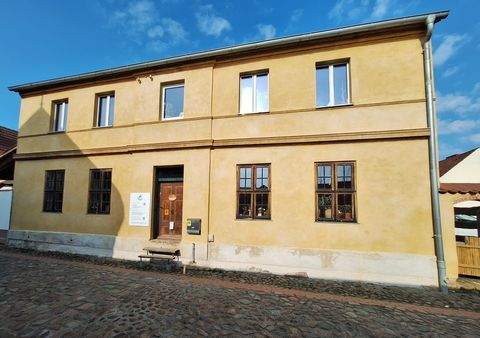 Beeskow Häuser, Beeskow Haus kaufen