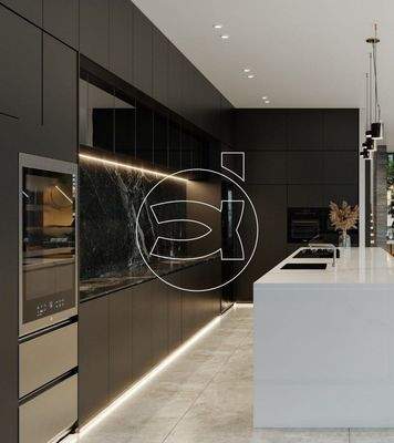 Atemberaubendes Haus