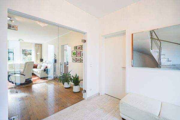 Flur/Eingangsbereich