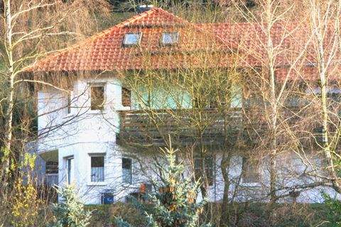 Schleusegrund Wohnungen, Schleusegrund Wohnung kaufen