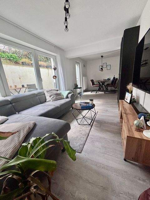 Lohfelden / Vollmarshausen Wohnungen, Lohfelden / Vollmarshausen Wohnung kaufen