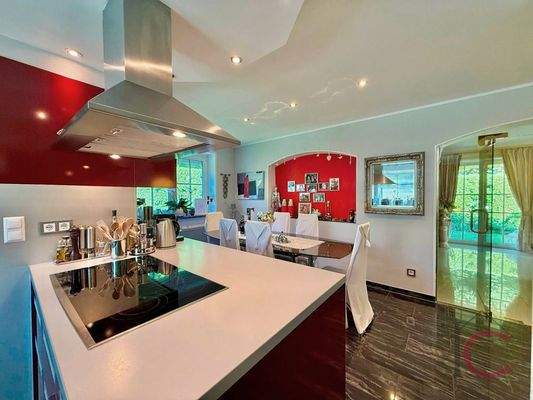 Wohnhaus Villach - Obere Fellach (31)