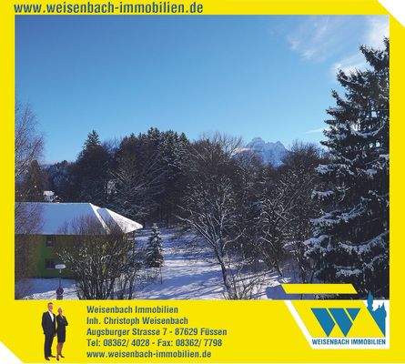 Weisenbach Immobilien