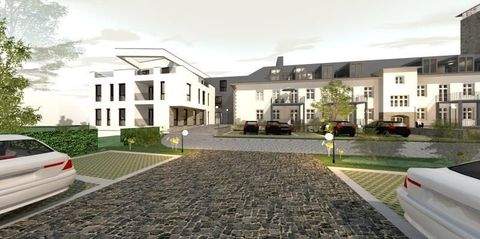 Soest Wohnungen, Soest Wohnung kaufen