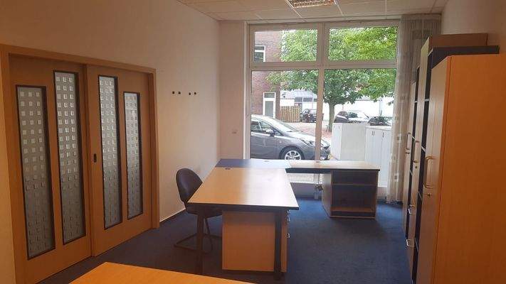 Einzelbüro (2)