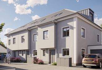 Family-Häuser 5 bis 7