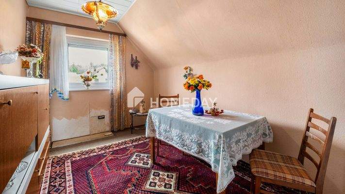 1. OG Schlafzimmer 2 1