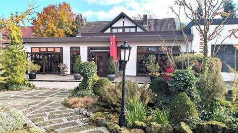 Baunatal Gastronomie, Pacht, Gaststätten