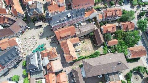 Heppenheim (Bergstraße) Grundstücke, Heppenheim (Bergstraße) Grundstück kaufen