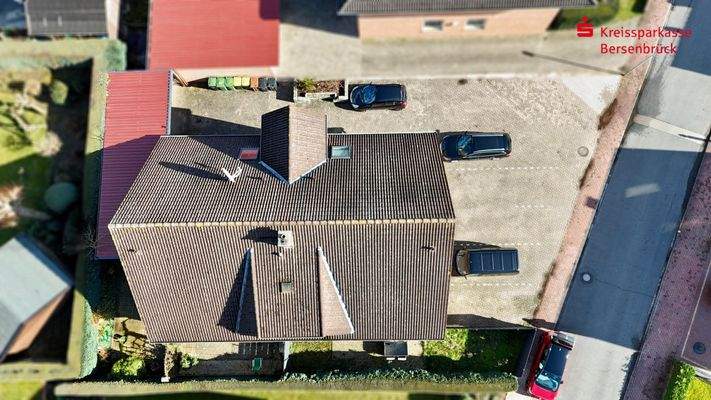 Luftbild Grundstück