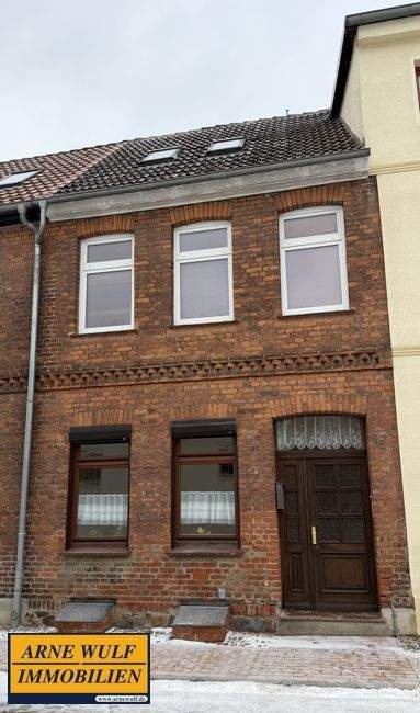 Parchim Häuser, Parchim Haus kaufen