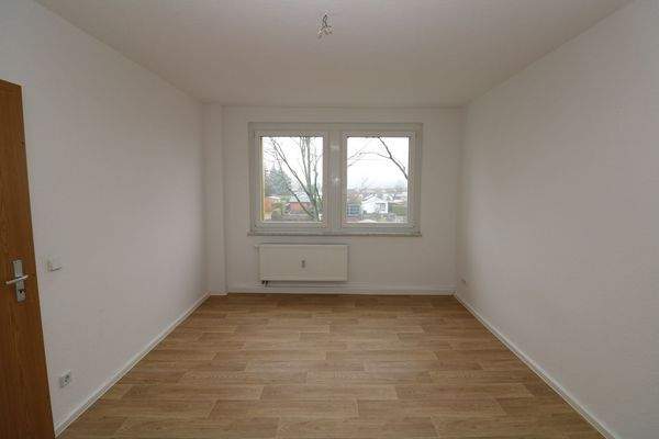 Beispiel Schlafzimmer