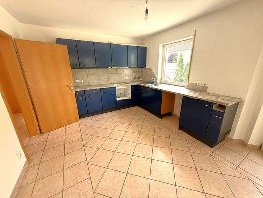 Küche im EG